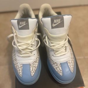 Nike Zoom Air FC ID Futura/Lance Armstrong Collaboration